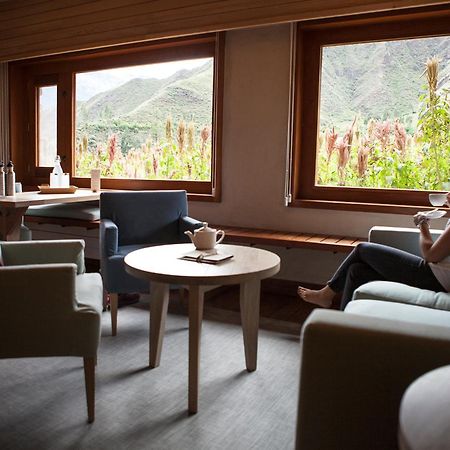 Explora Valle Sagrado อูรูบัมบา ภายนอก รูปภาพ