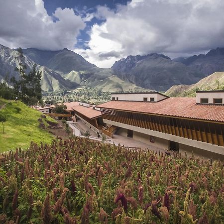 Explora Valle Sagrado อูรูบัมบา ภายนอก รูปภาพ