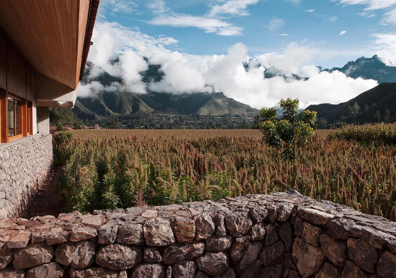 Explora Valle Sagrado อูรูบัมบา ภายนอก รูปภาพ