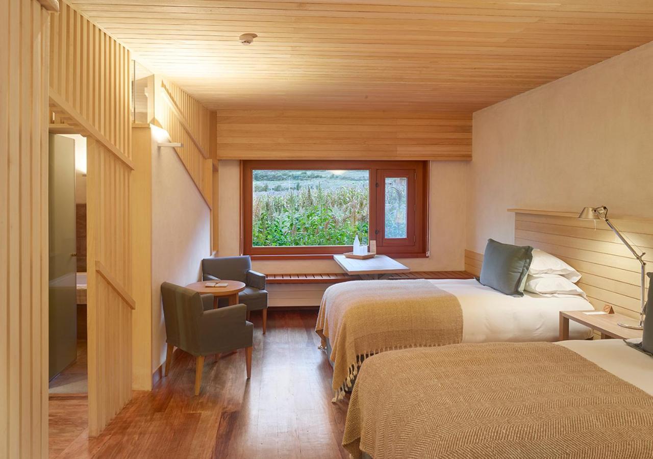 Explora Valle Sagrado อูรูบัมบา ภายนอก รูปภาพ