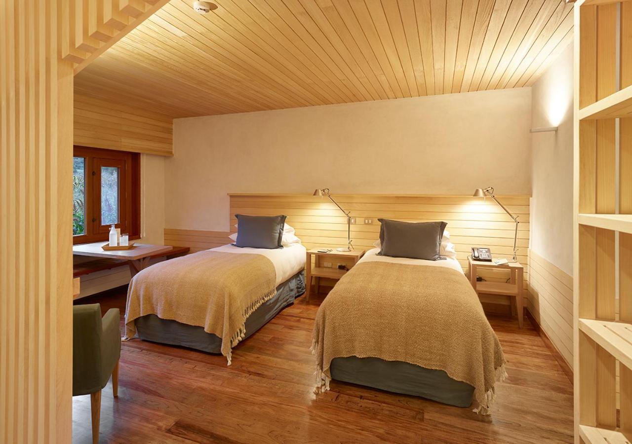 Explora Valle Sagrado อูรูบัมบา ภายนอก รูปภาพ
