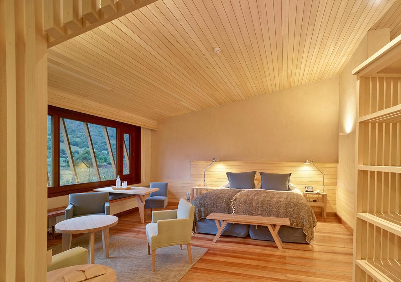 Explora Valle Sagrado อูรูบัมบา ภายนอก รูปภาพ