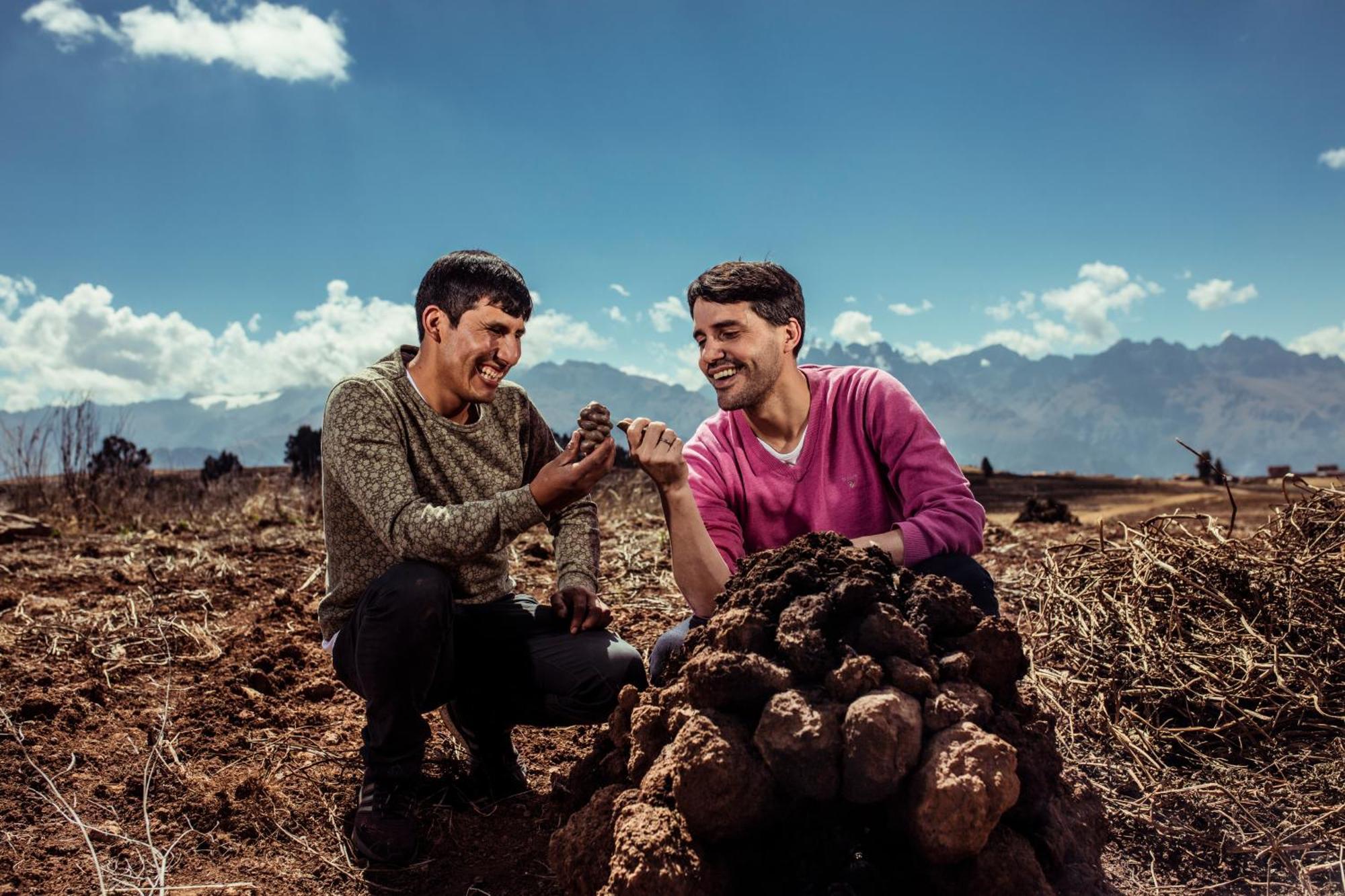 Explora Valle Sagrado อูรูบัมบา ภายนอก รูปภาพ