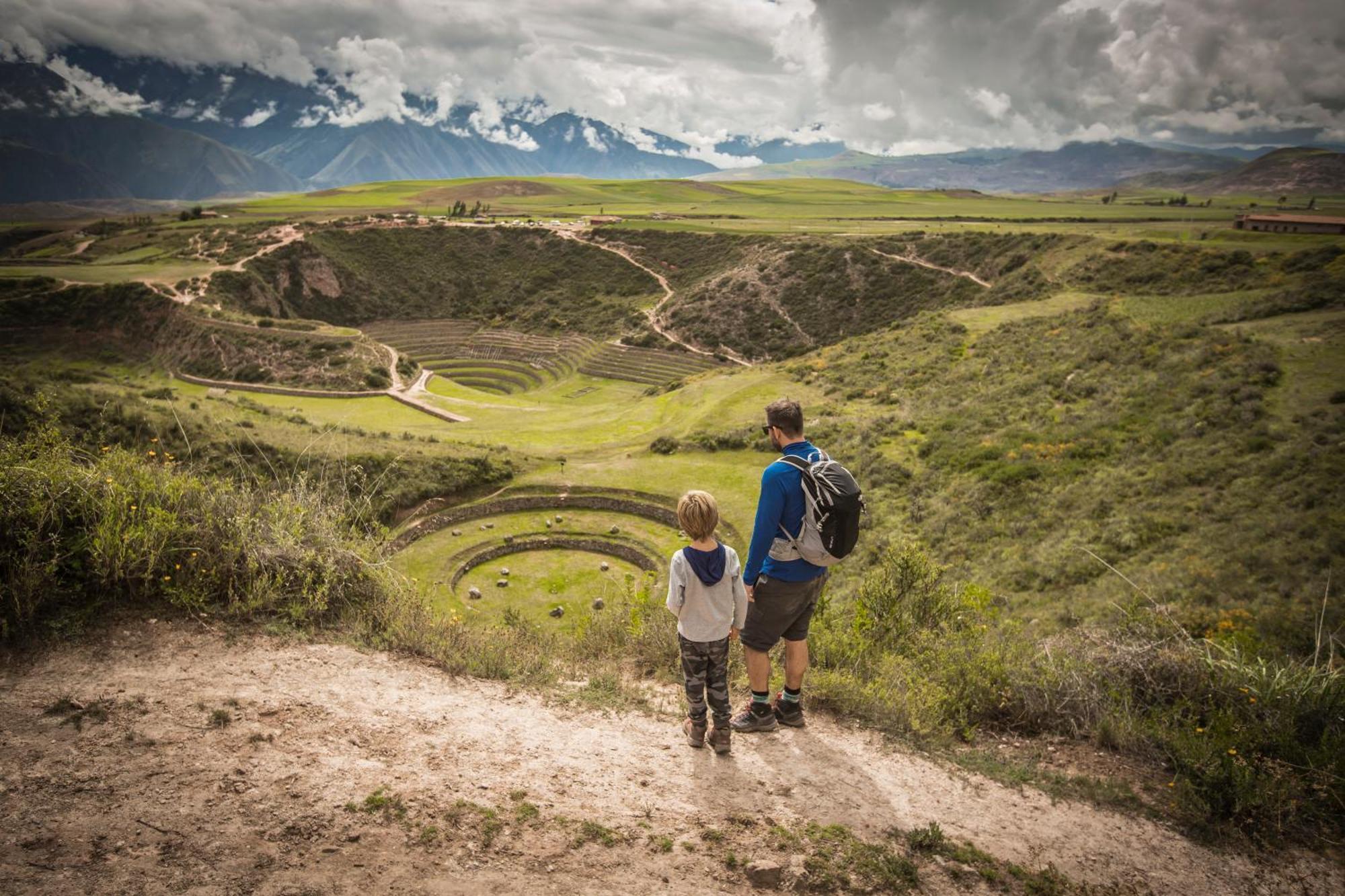 Explora Valle Sagrado อูรูบัมบา ภายนอก รูปภาพ
