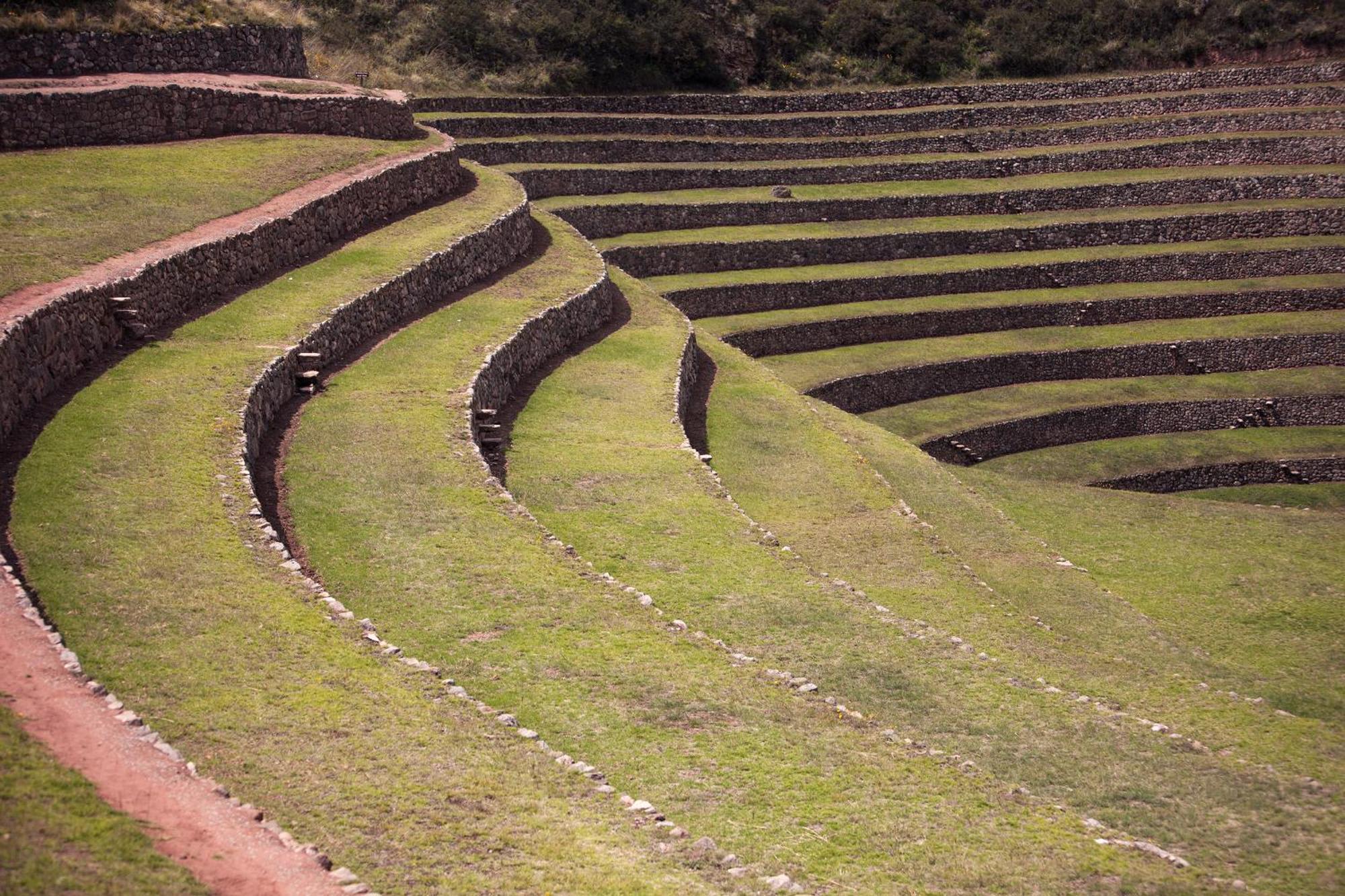 Explora Valle Sagrado อูรูบัมบา ภายนอก รูปภาพ