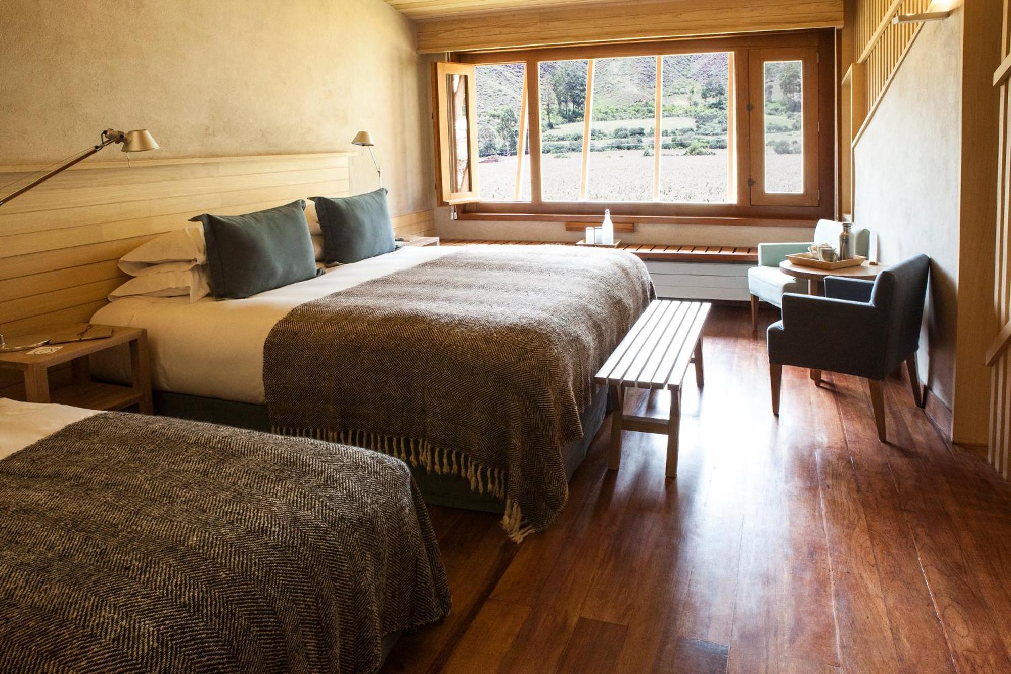 Explora Valle Sagrado อูรูบัมบา ภายนอก รูปภาพ