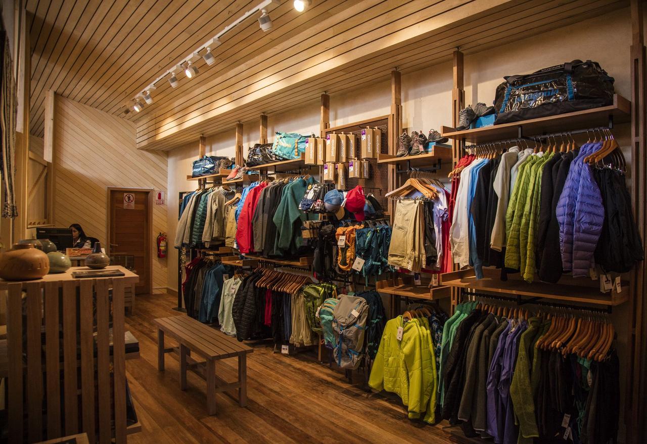 Explora Valle Sagrado อูรูบัมบา ภายนอก รูปภาพ
